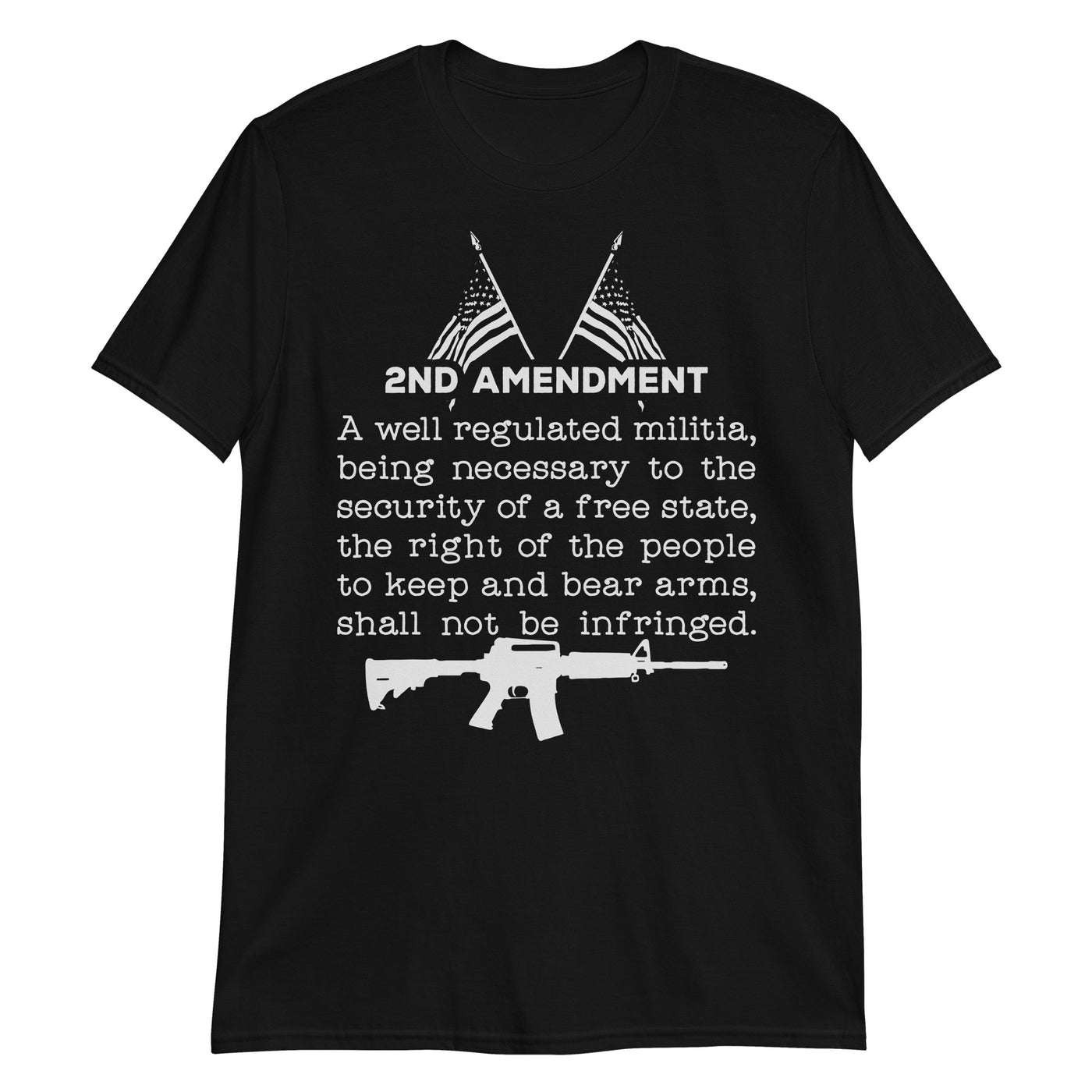 2nd Amendment