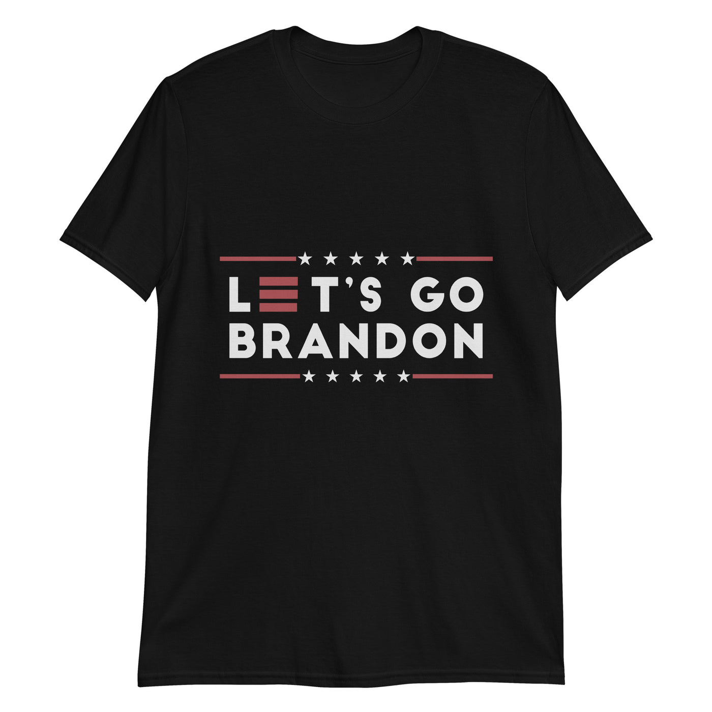 Let's go Brandon