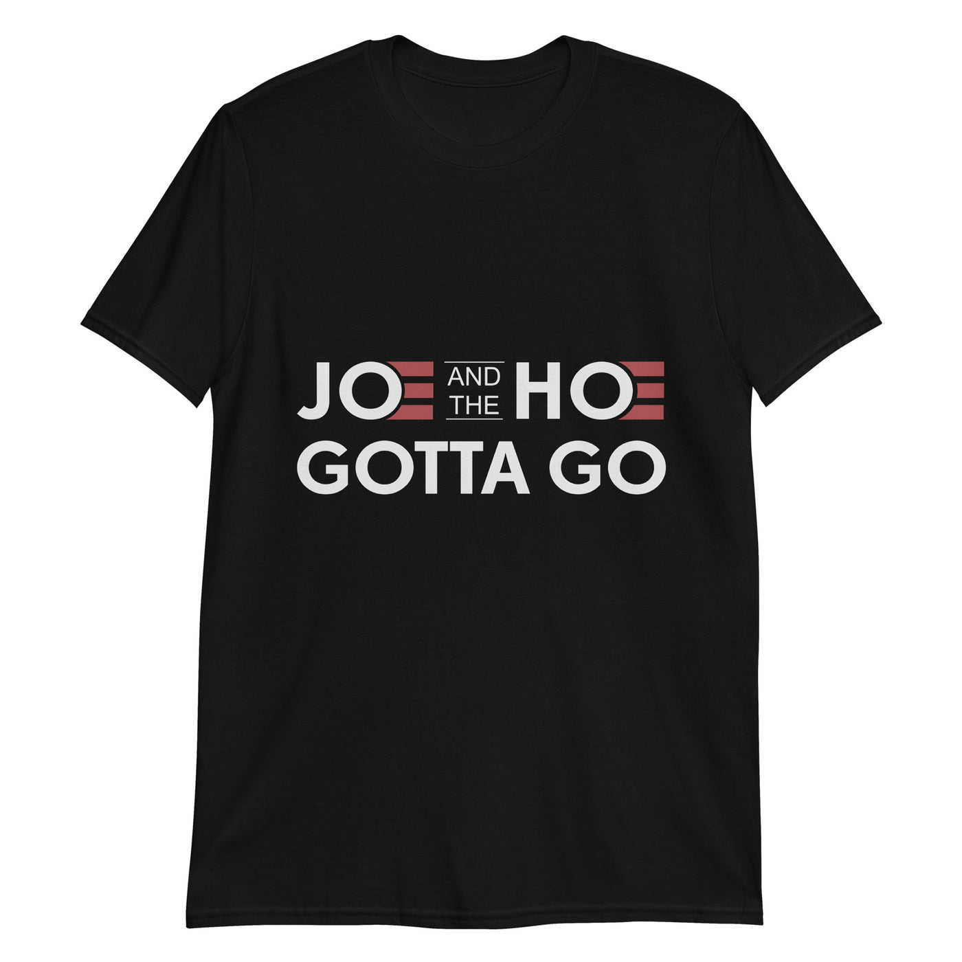 Joe and the h*e