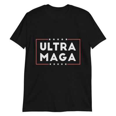 Ultra MAGA