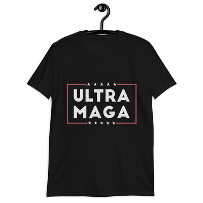 Ultra MAGA