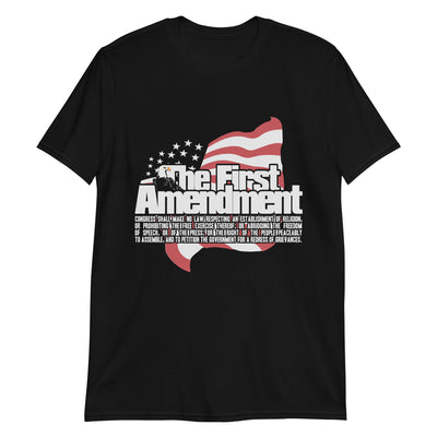 1st Amendment