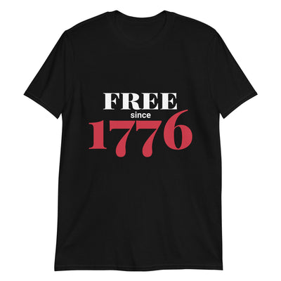 Free since 1776