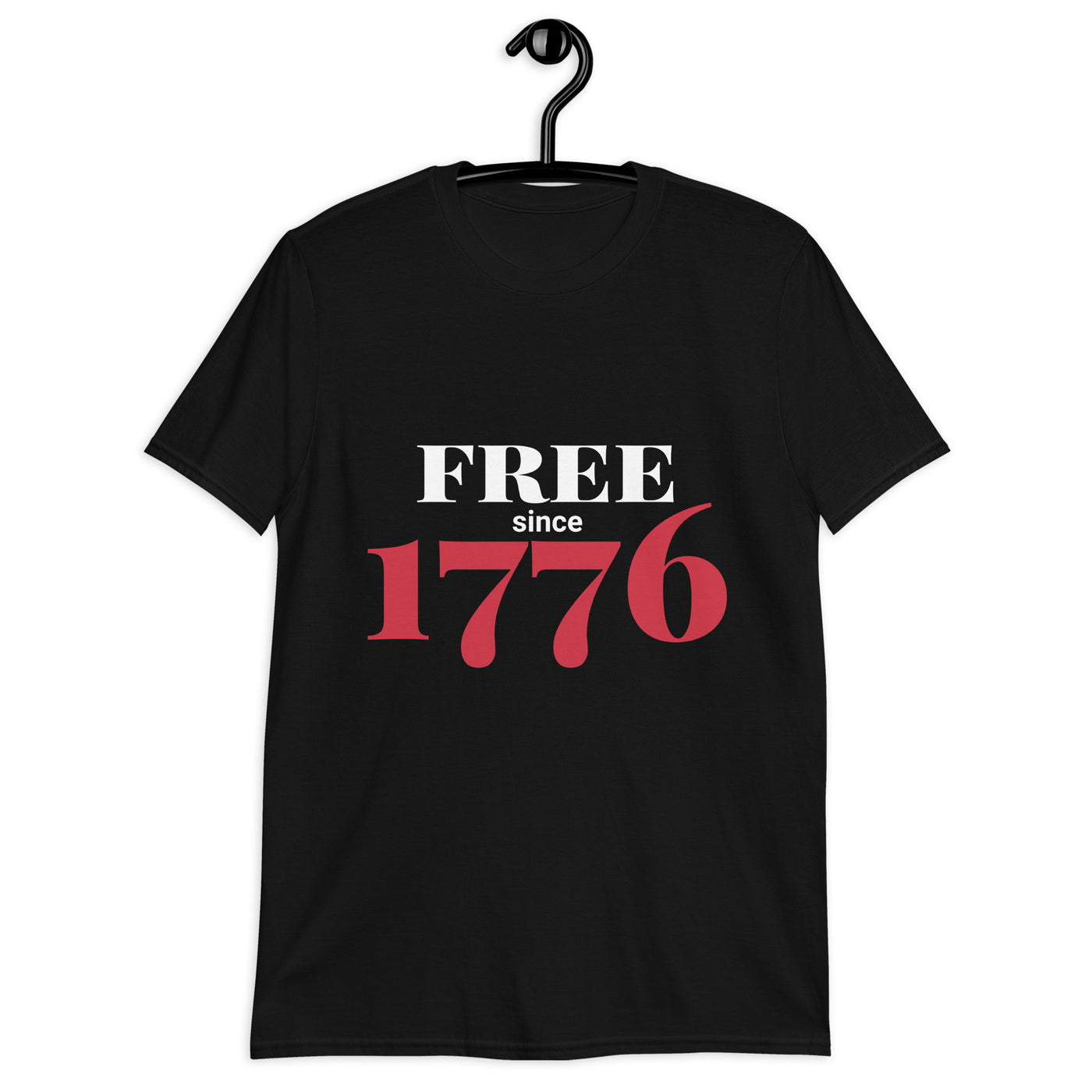 Free since 1776