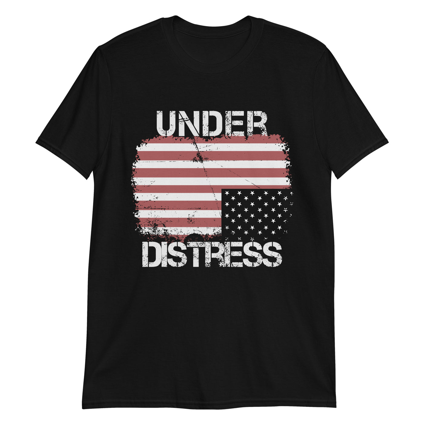 Under Distress