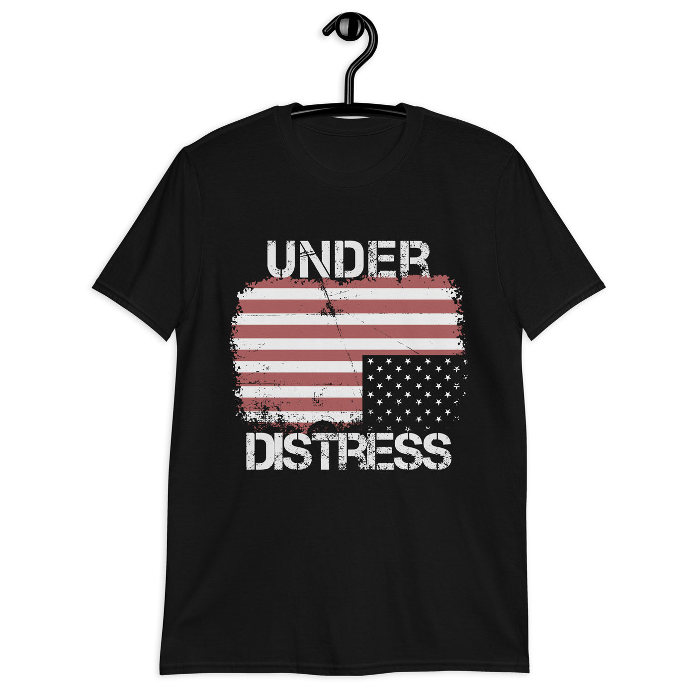 Under Distress