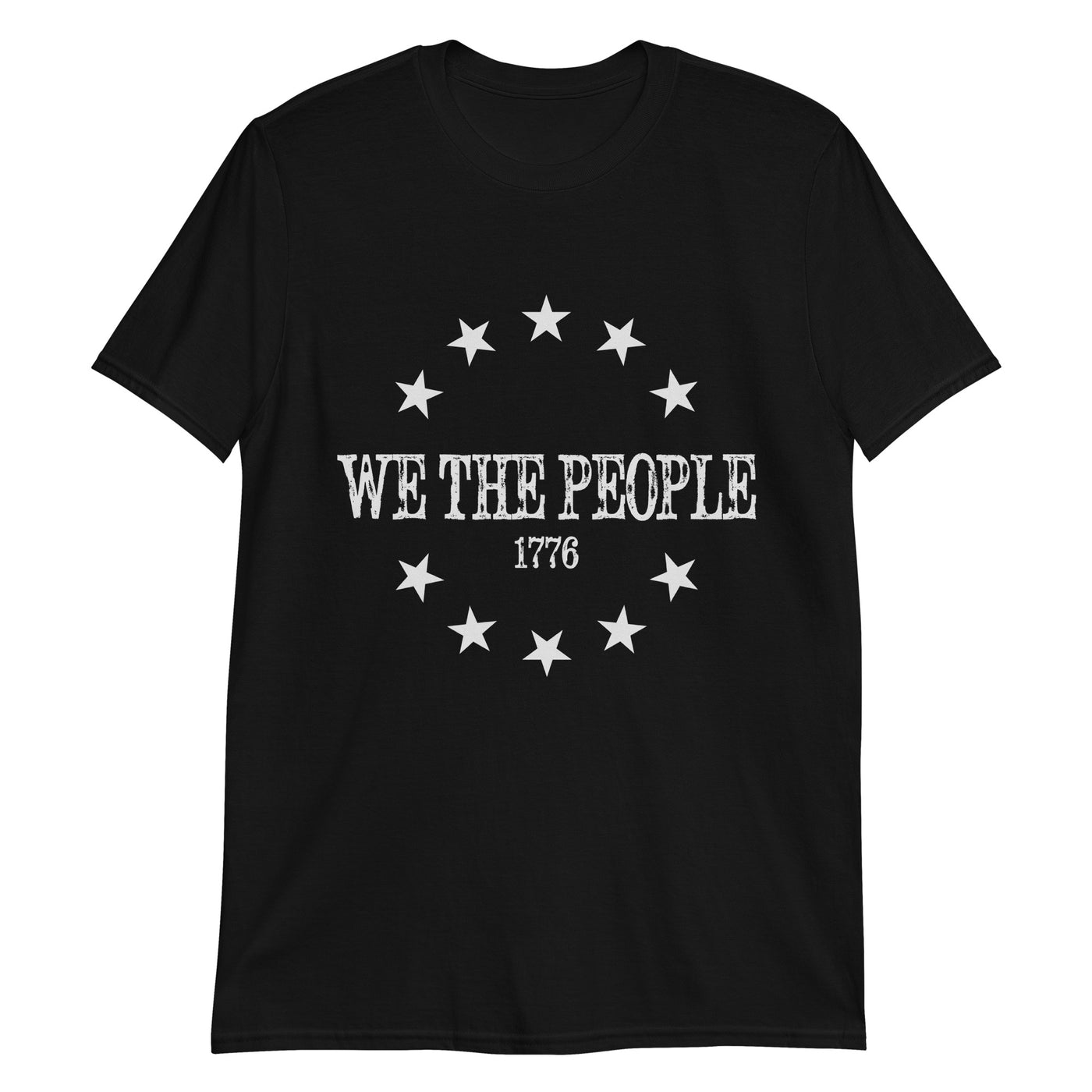 We The People