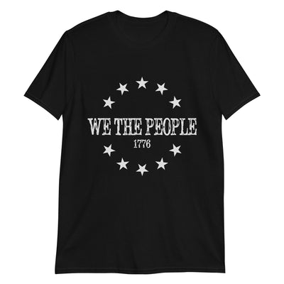 We The People