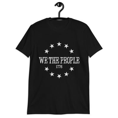 We The People