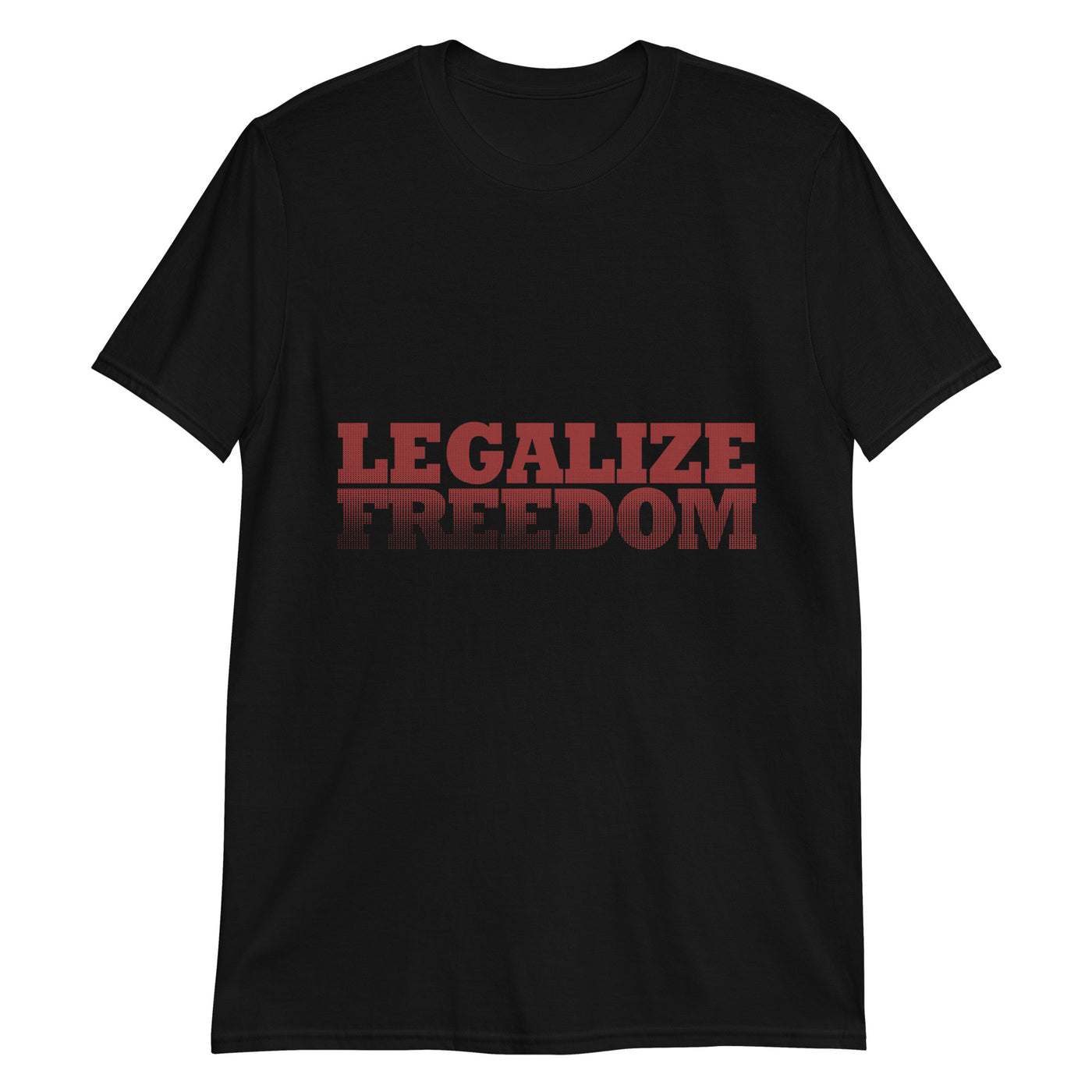 Legalize Freeedom