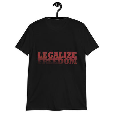 Legalize Freeedom