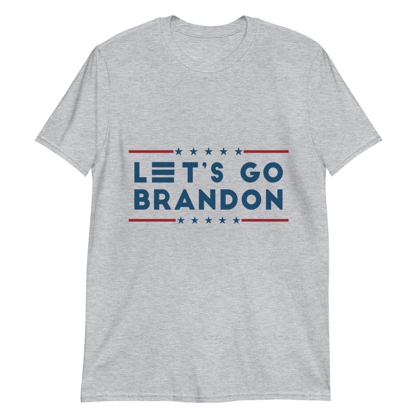 Let's go Brandon