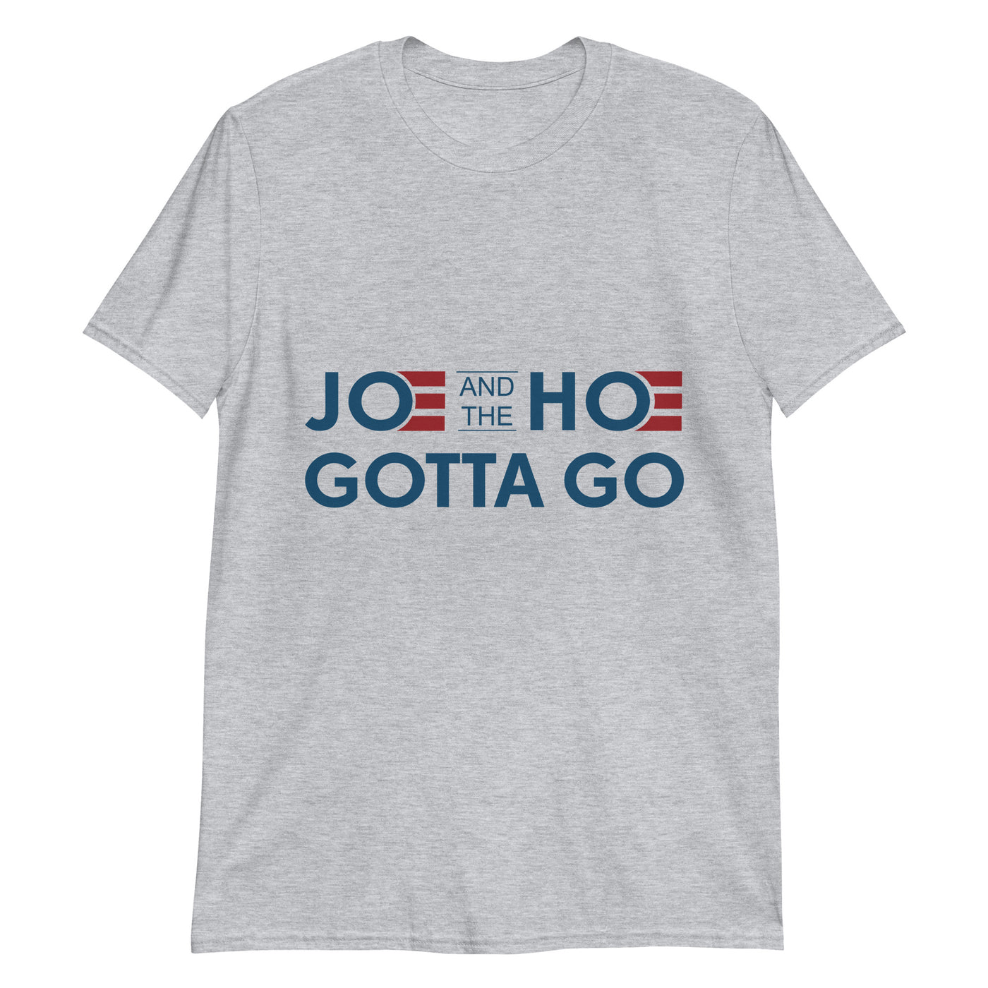 Joe and the h*e