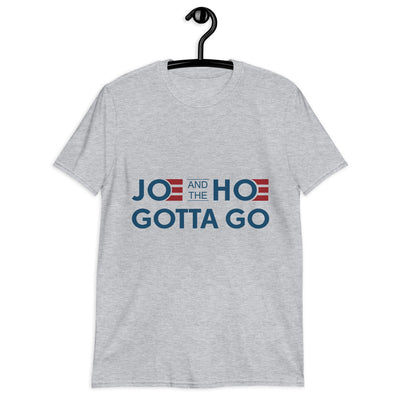 Joe and the h*e