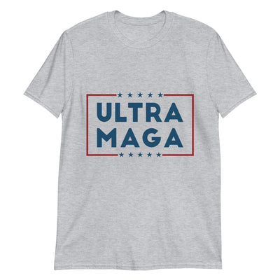 Ultra MAGA