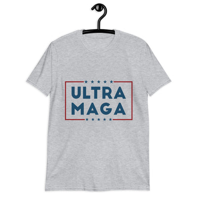 Ultra MAGA