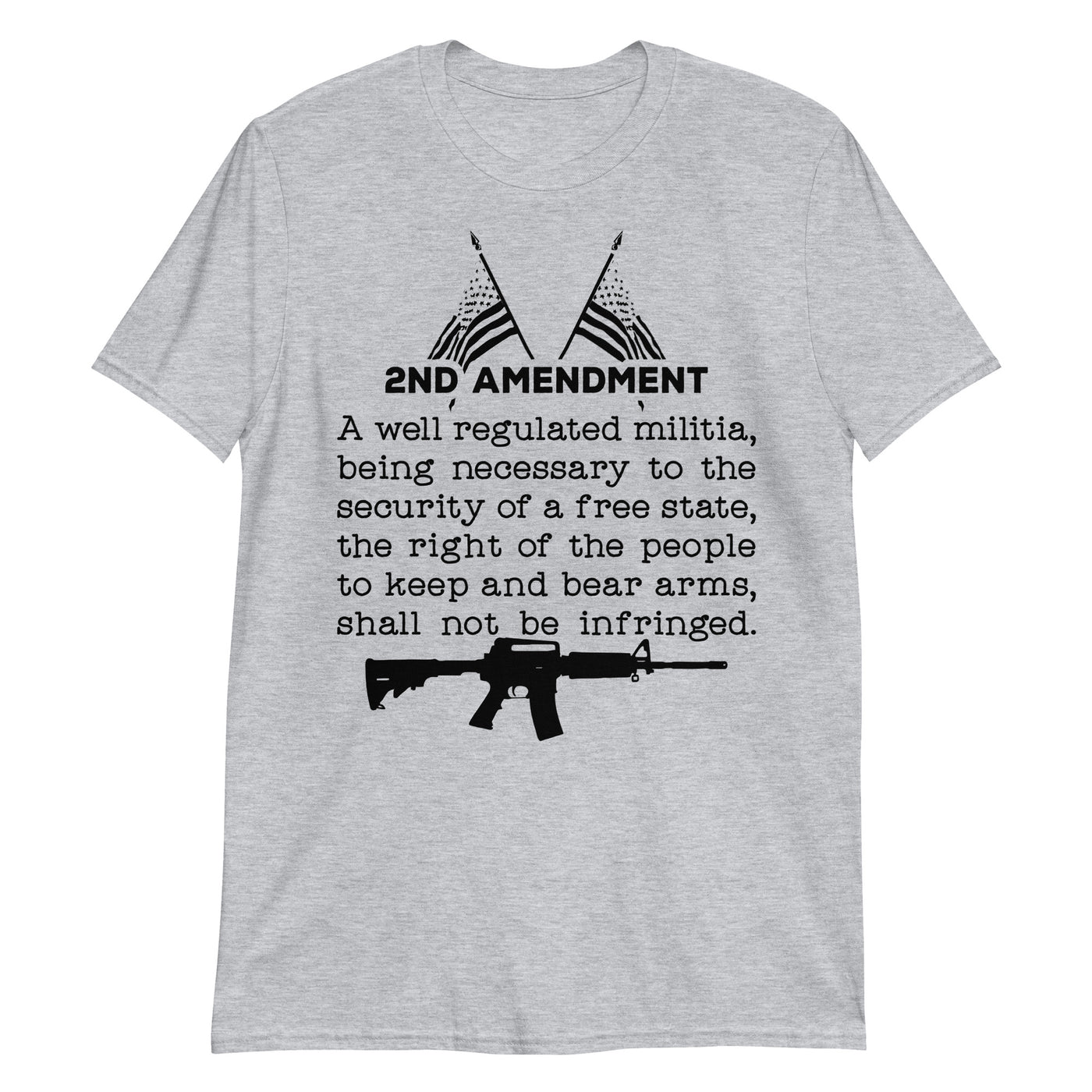 2nd Amendment