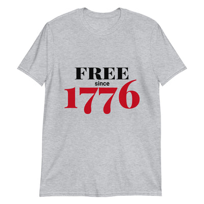 Free since 1776