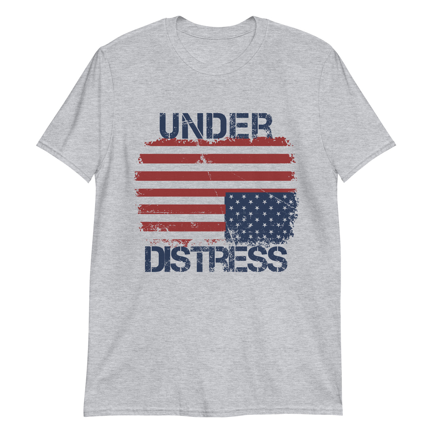 Under Distress