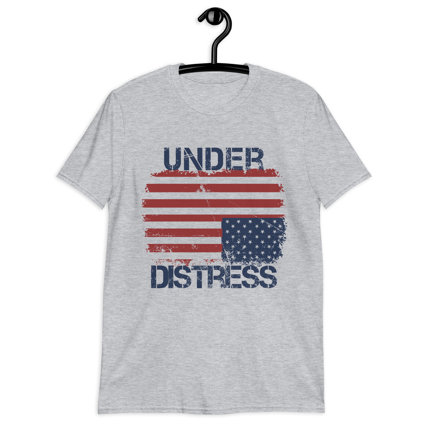 Under Distress