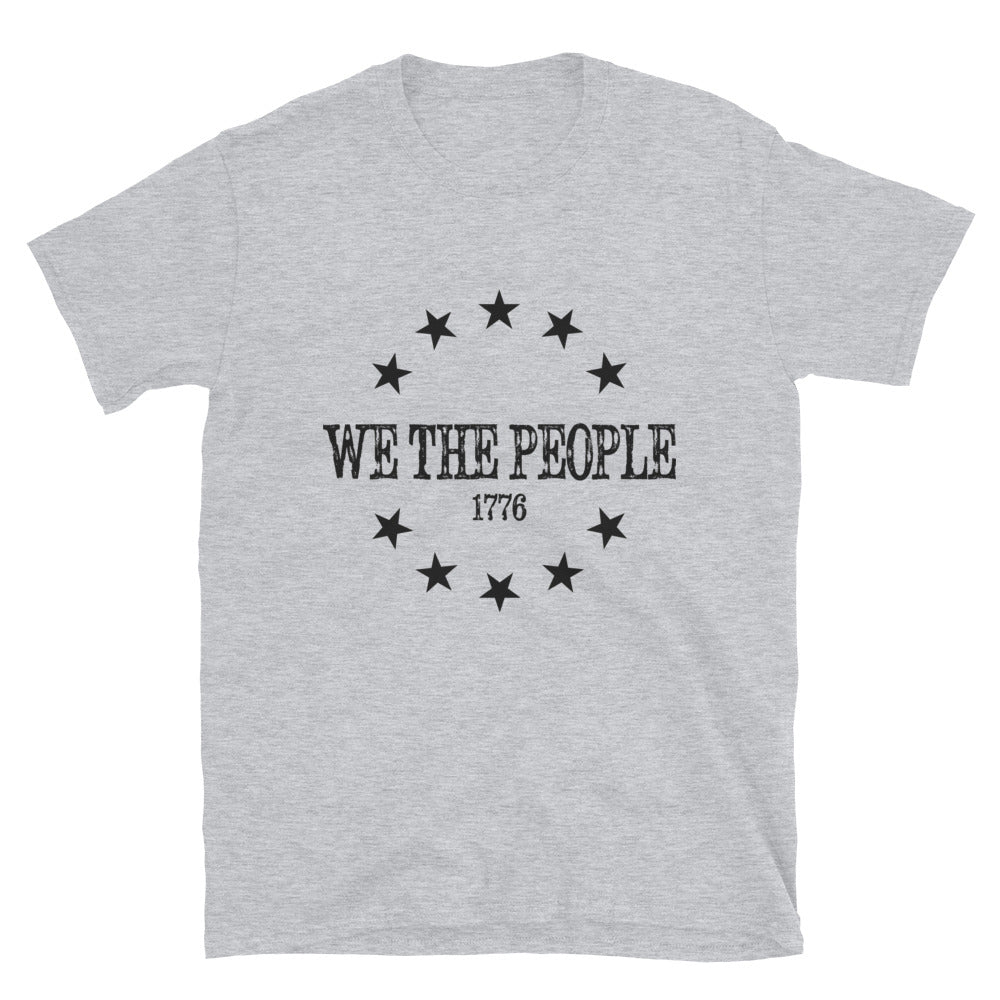 We The People