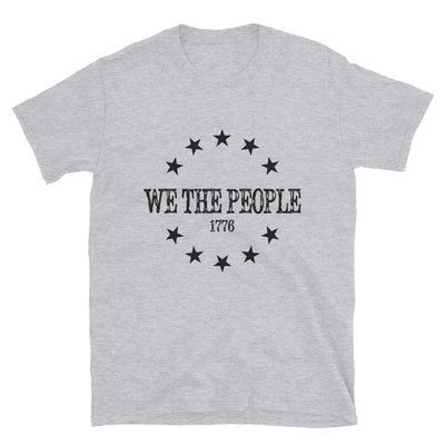 We The People