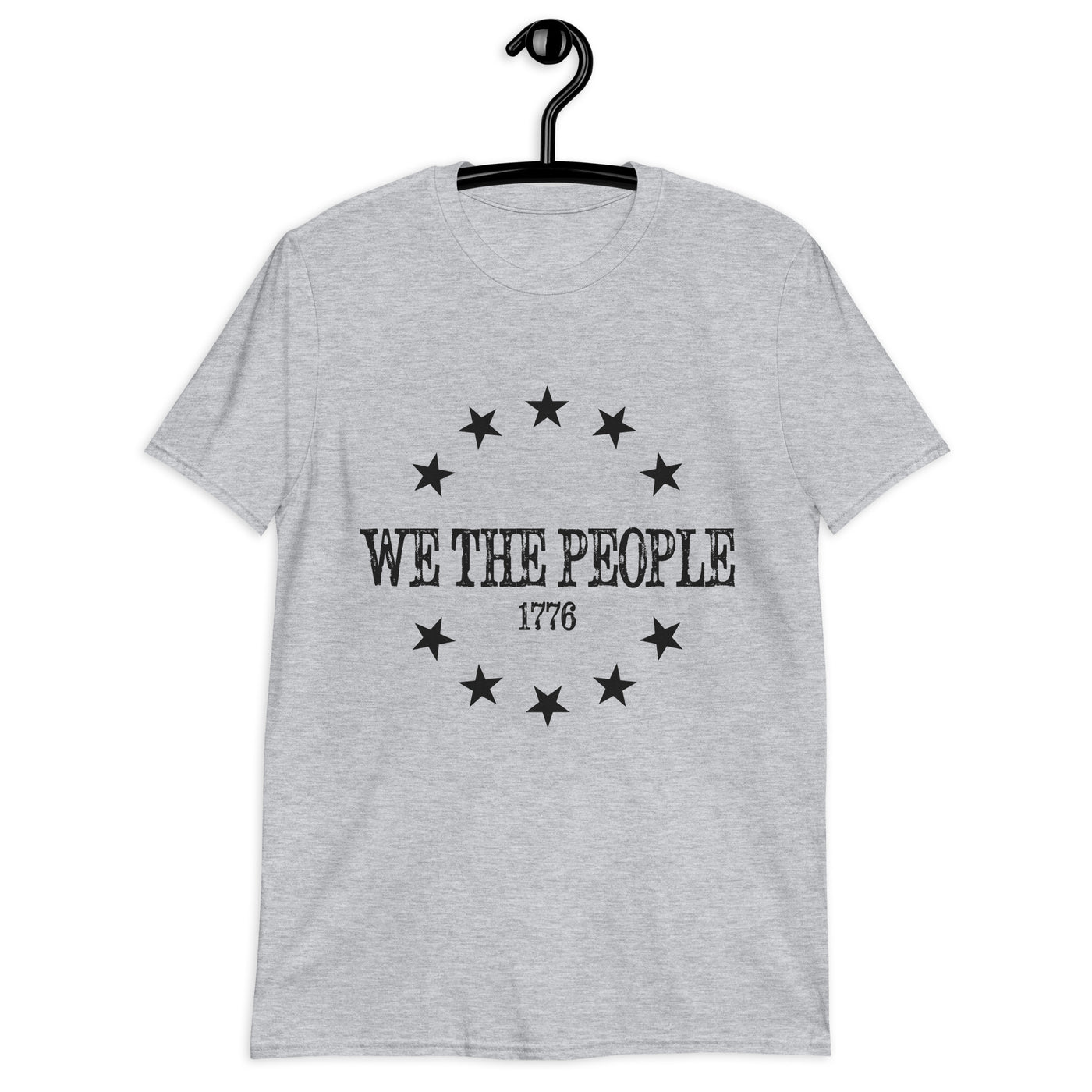 We The People