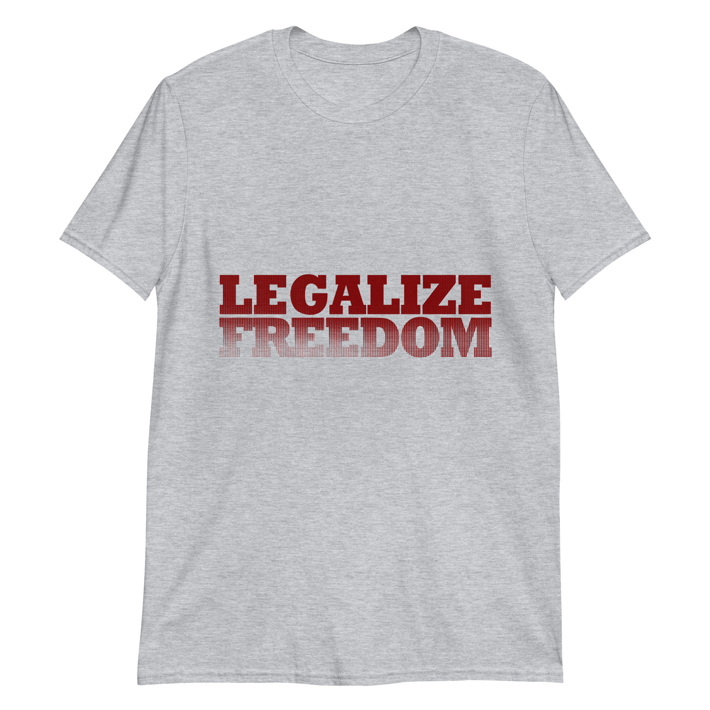 Legalize Freeedom