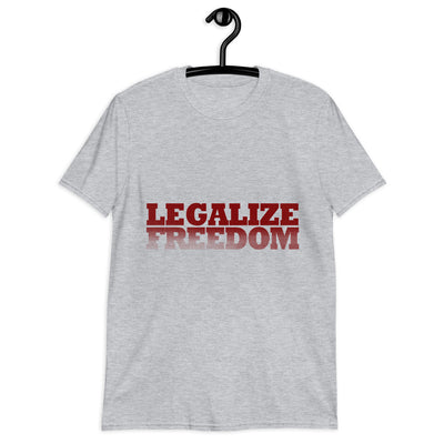 Legalize Freeedom