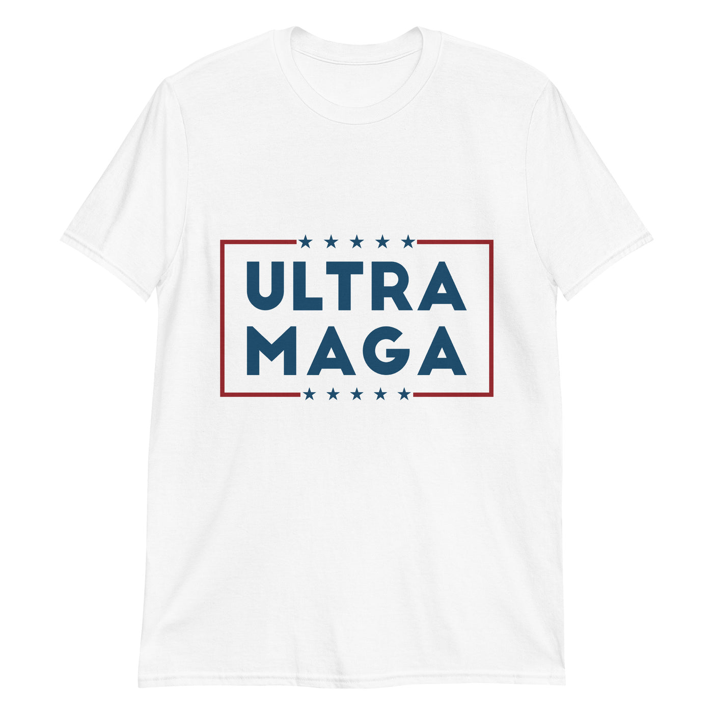 Ultra MAGA