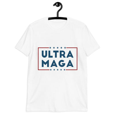 Ultra MAGA