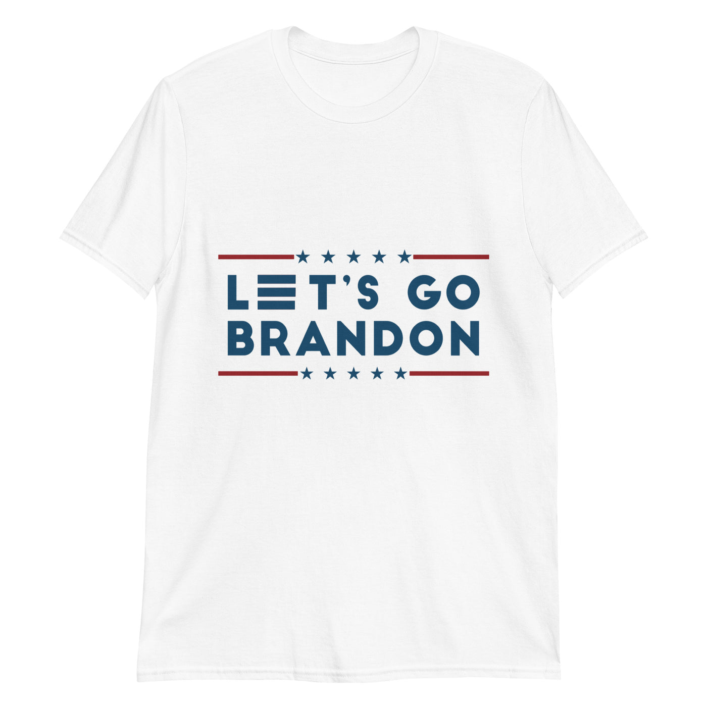 Let's go Brandon