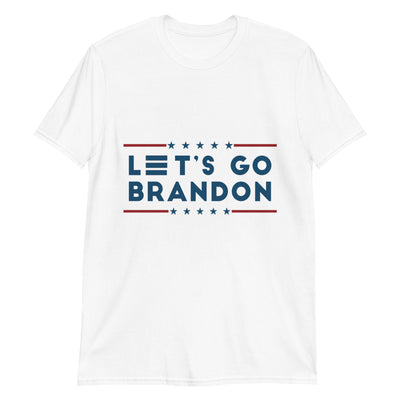 Let's go Brandon