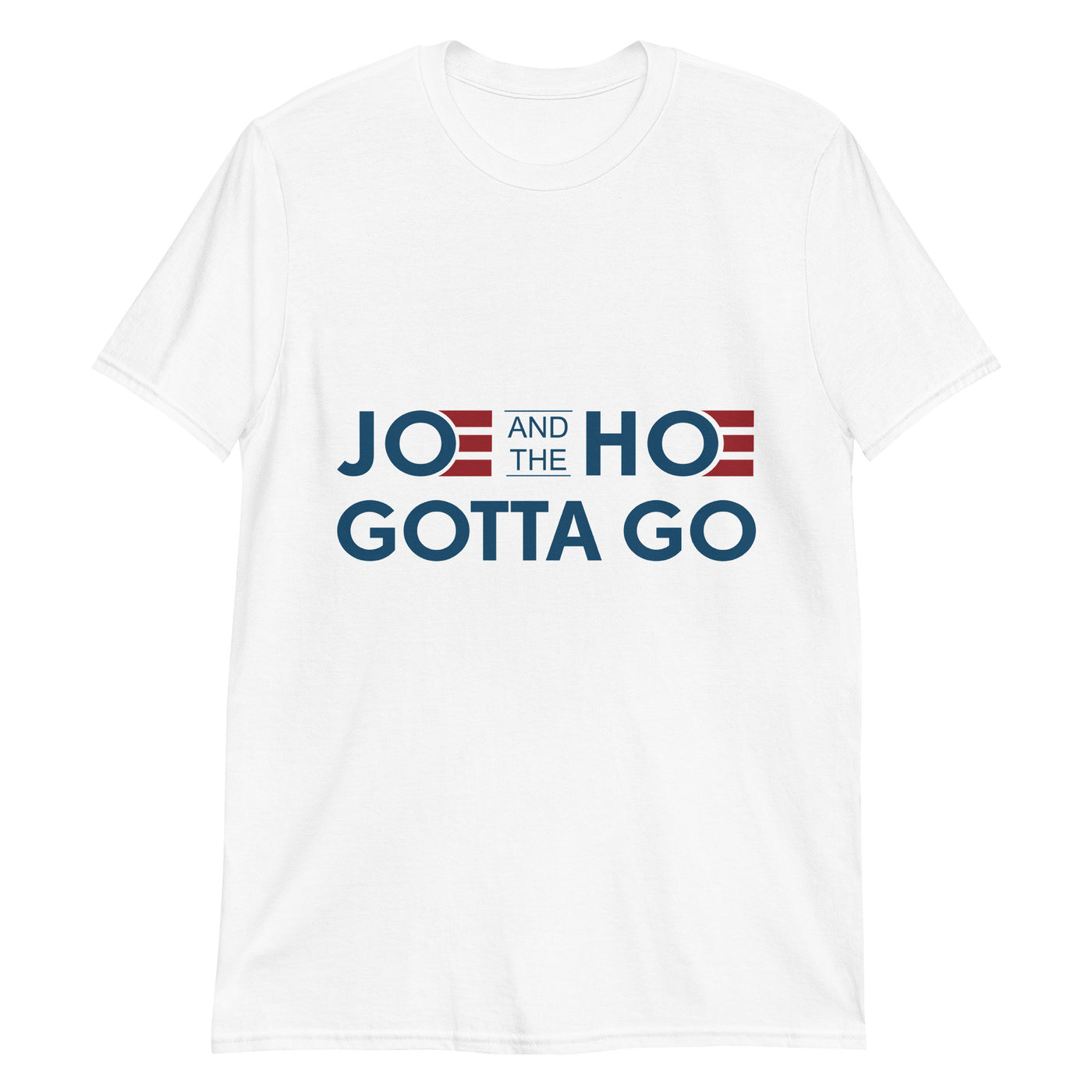 Joe and the h*e