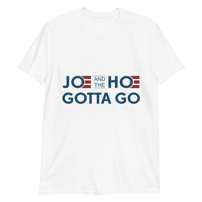 Joe and the h*e