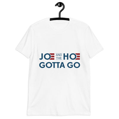 Joe and the h*e