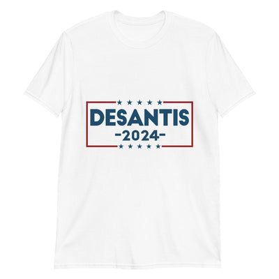 Desantis 2024