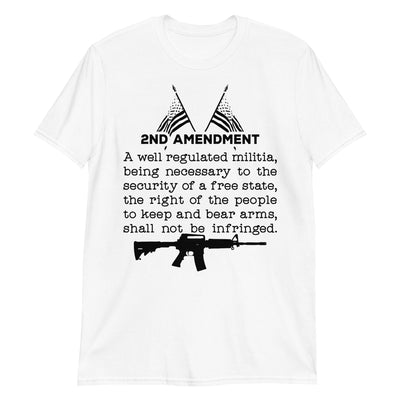 2nd Amendment