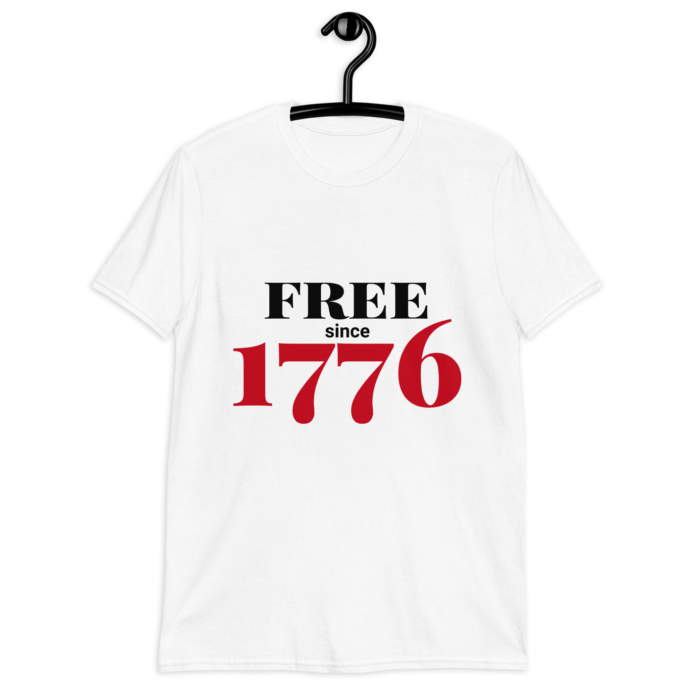 Free since 1776