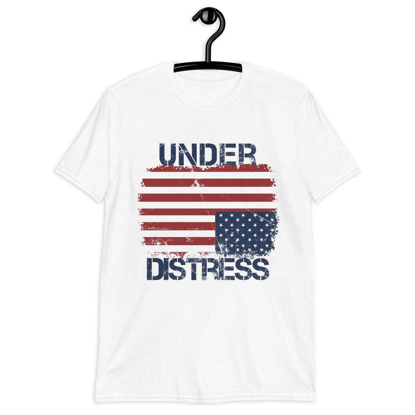 Under Distress