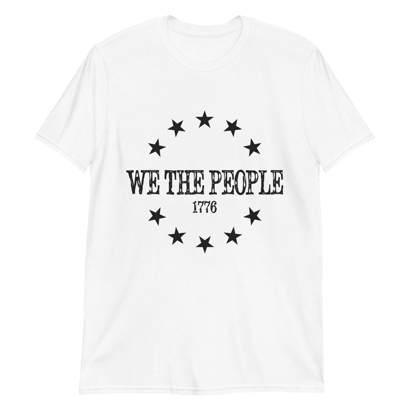 We The People