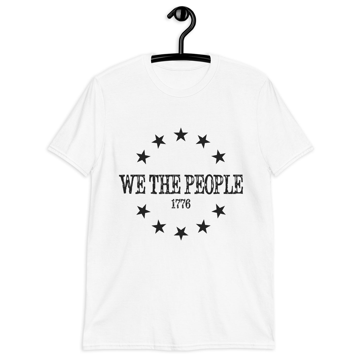 We The People