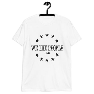 We The People