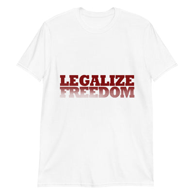 Legalize Freeedom