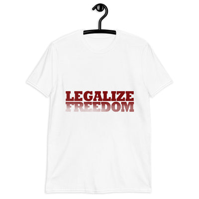 Legalize Freeedom